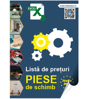 ListaPretPieseDeSchimb