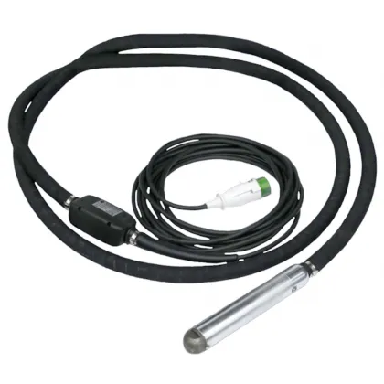 Accesorii Vibratoare beton