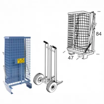 Accesorii Elevator Tip Scara
