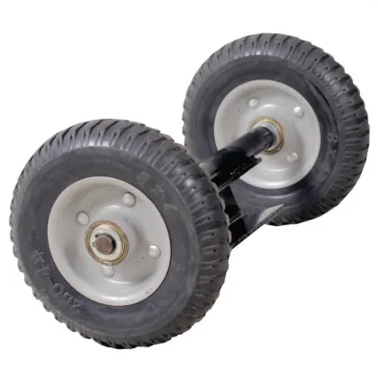 Accesorii Mai compactor