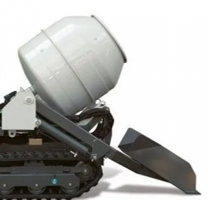 Accesorii Dumper