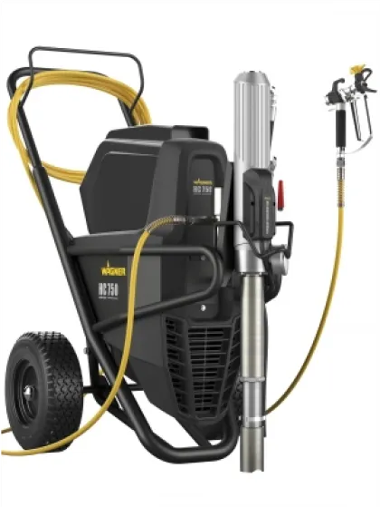 Pompe Airless