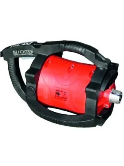 Vibratoare beton