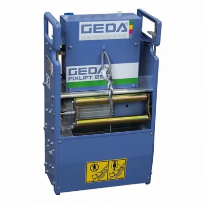 Elevator Tip Scara