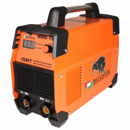 Sudura cu electrod tip inverter (MMA) 