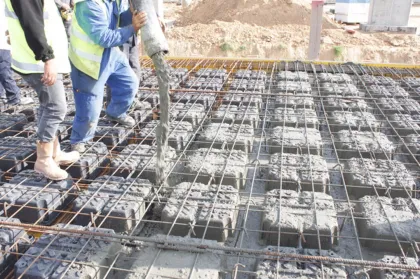 Constructii si Fundatii Inovatoare 