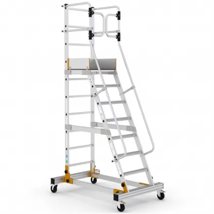 Platforme mobile