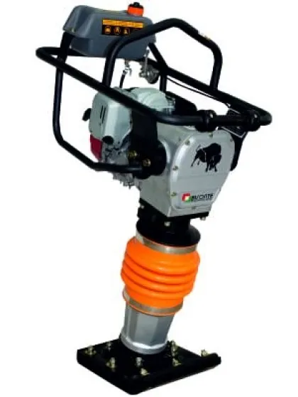 Mai compactor