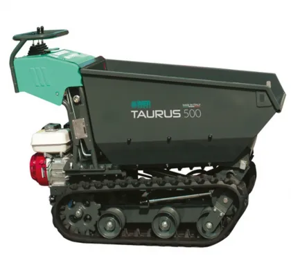 Dumper