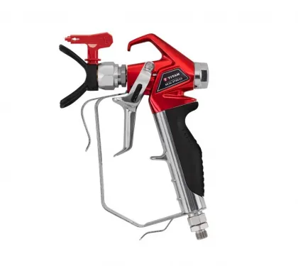 Accesorii Pompe Airless