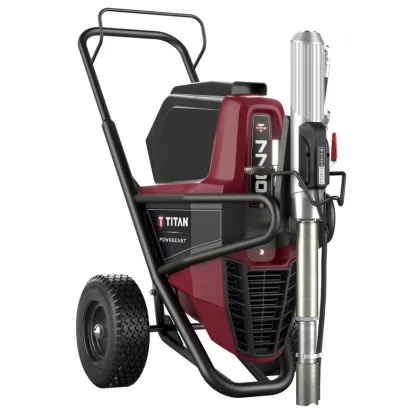 Pompe Airless