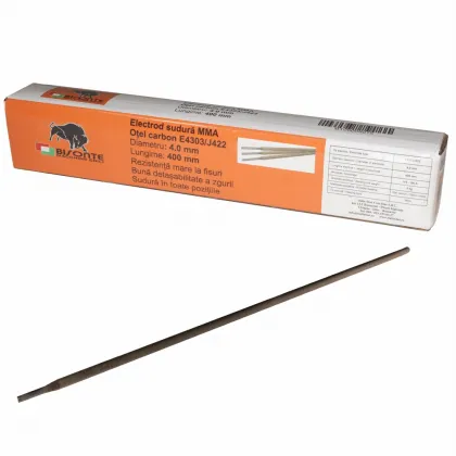 Accesorii Sudura cu electrod tip inverter (MMA) 