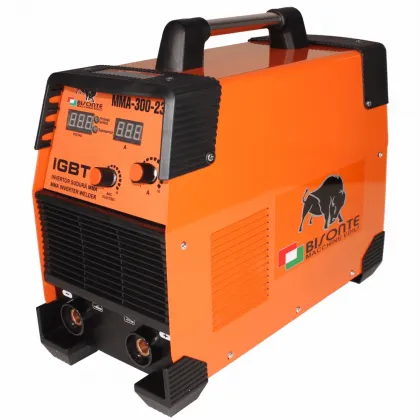 Sudura cu electrod tip inverter (MMA) 