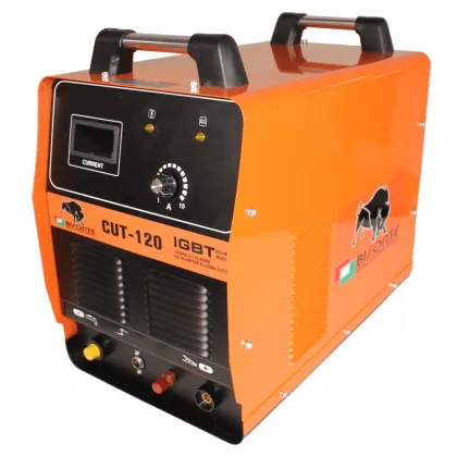Taiere cu plasma (CUT) 