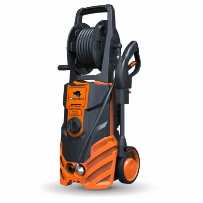 Spalatoare cu presiune