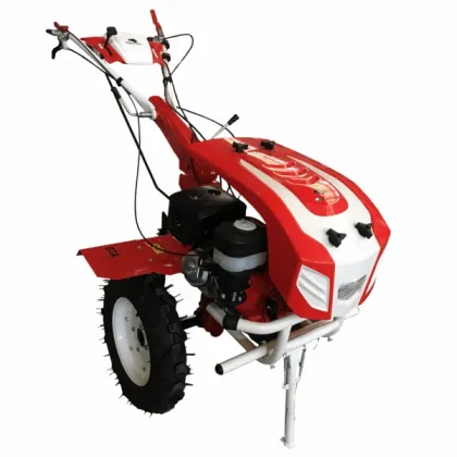Motocultor