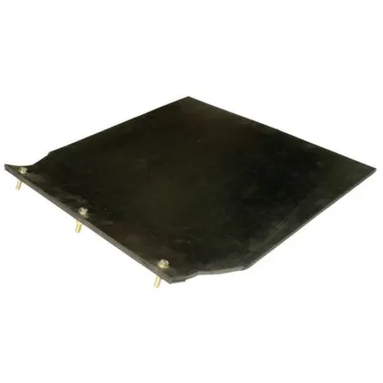Accesorii Placa Compactoare