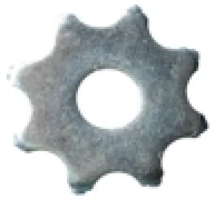Accesorii Scarificatoare beton