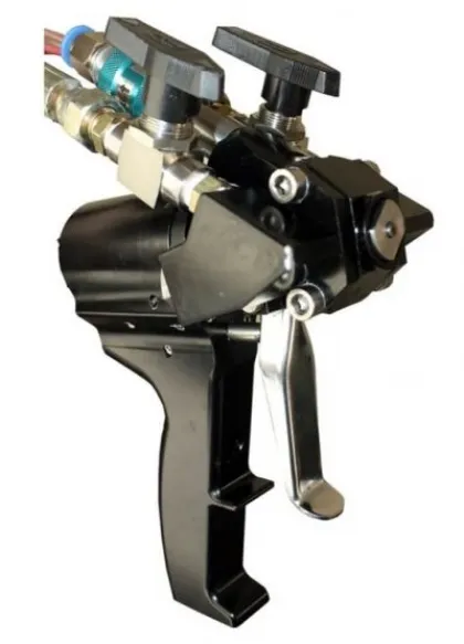 Accesorii Pompe Spuma