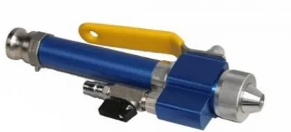 Accesorii Pompe Glet cu Snec