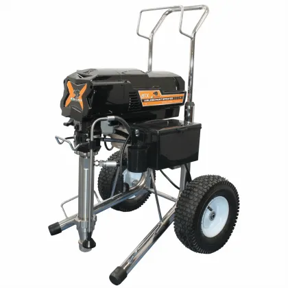 Pompe Airless