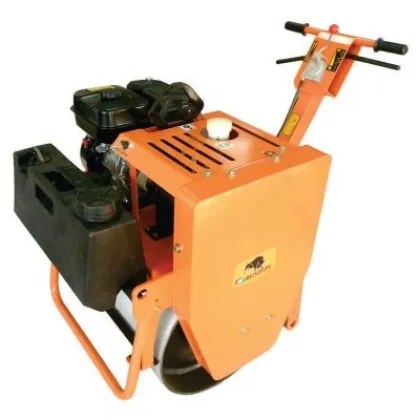 Rulou Compactor