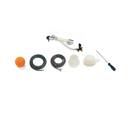 Accesorii Pompe Glet cu Snec