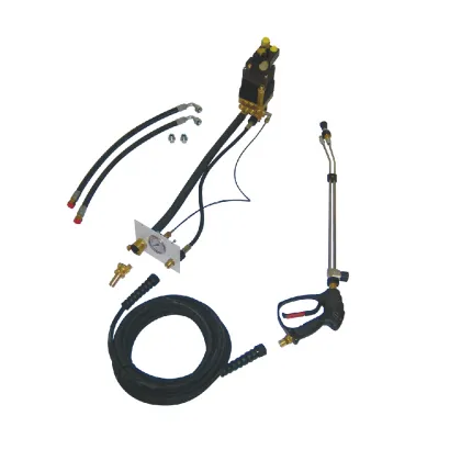 Accesorii Pompe de Sapa