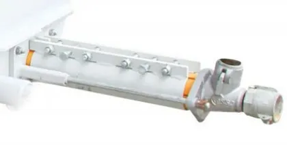 Accesorii Pompe de Torcretare