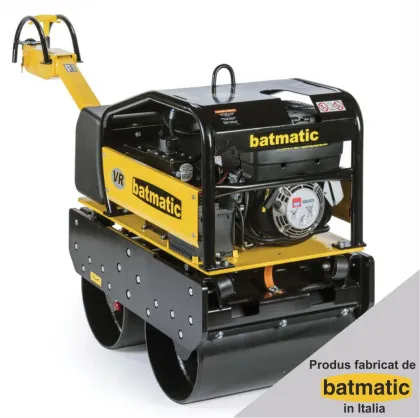 Rulou Compactor