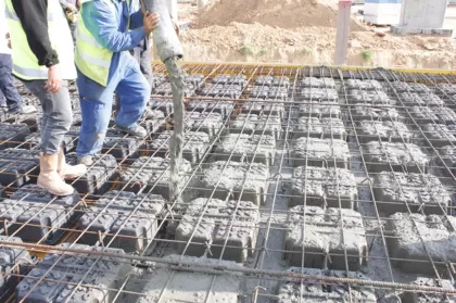 Constructii si Fundatii Inovatoare 