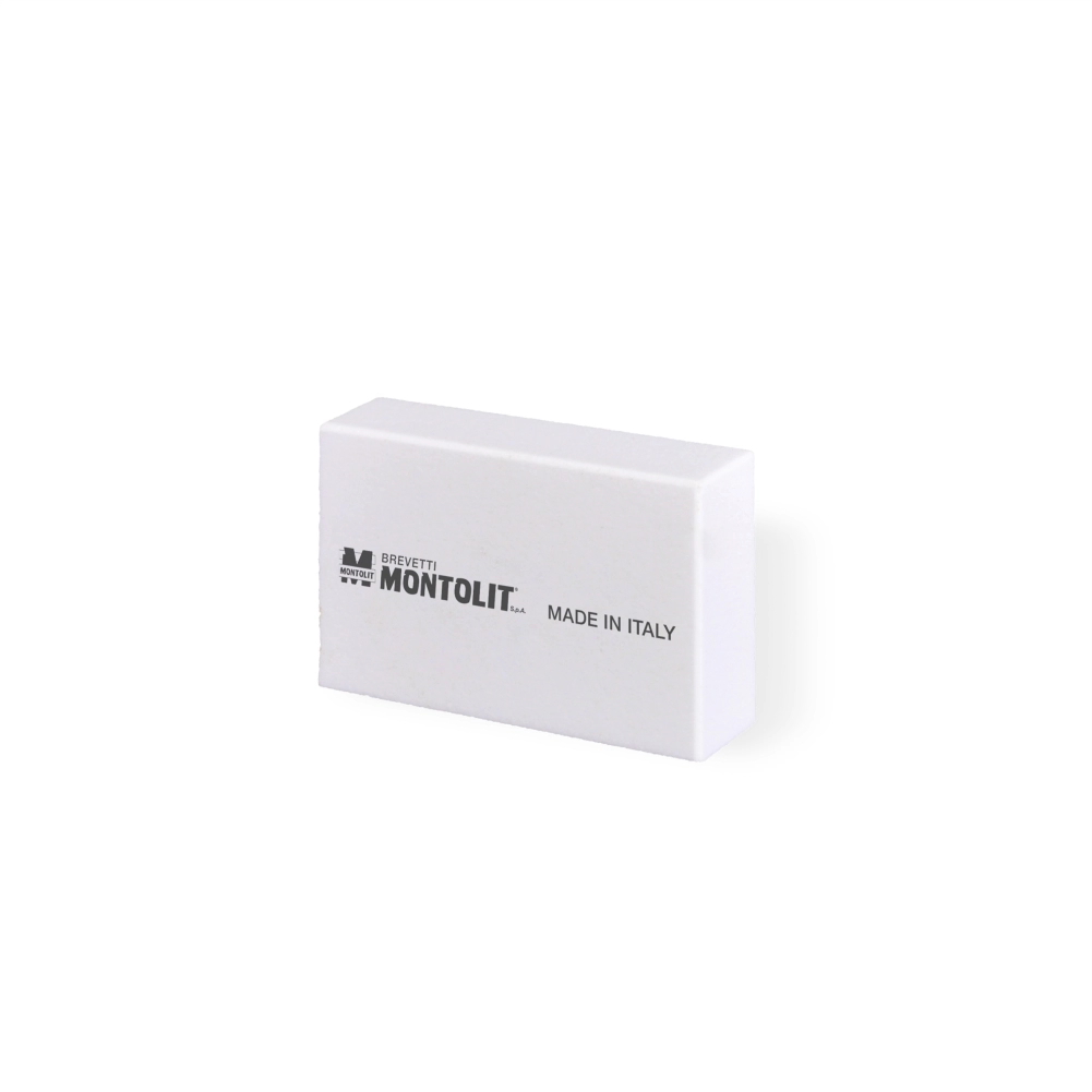 Piatra Montolit pentru curatare discuri si freze diamantate 80 x 50 x 20 mm.webp