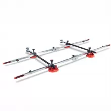Sistem complet Montolit SUPERLIFT E-POWER pentru ridicare/montare placi ceramice