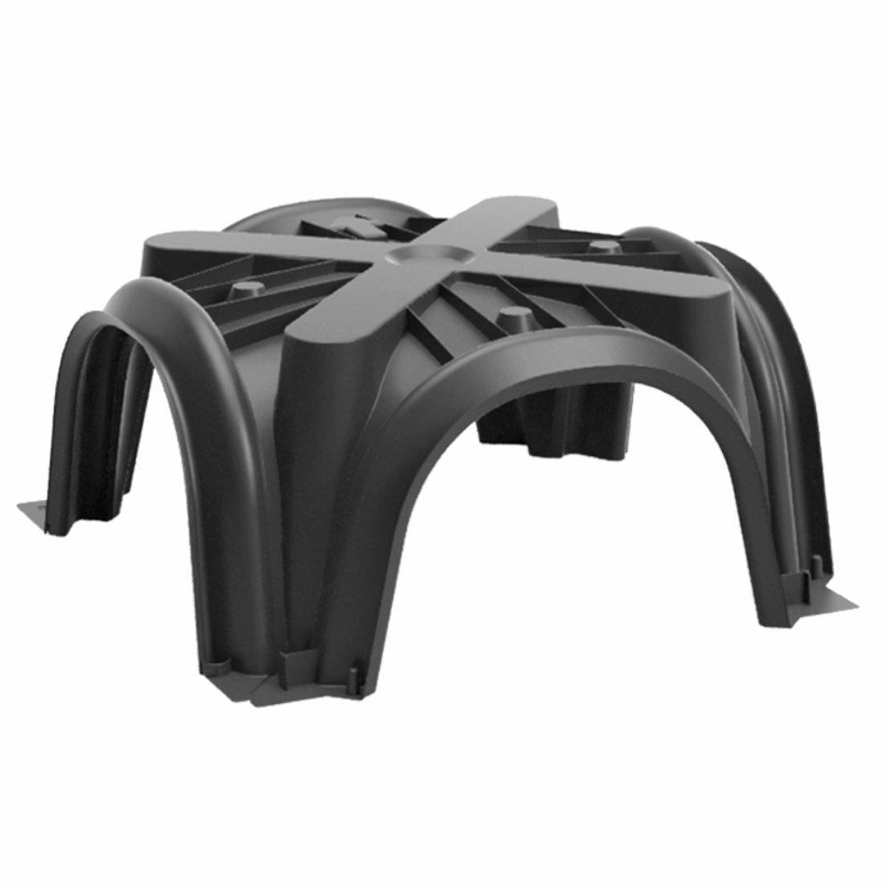 Sistem de cofrare din plastic MINI IGLU’